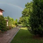 Farma Antico Borgo Delle Rose Gricignano