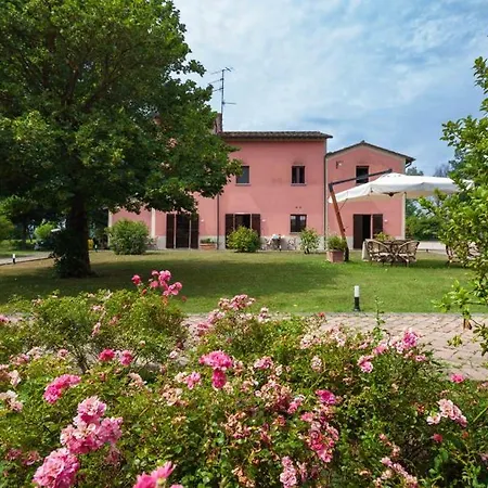 Bauernhof Antico Borgo Delle Rose