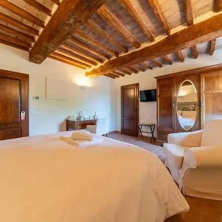 Antico Borgo Delle Rose Bauernhof *