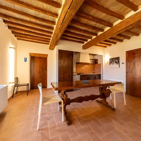 Antico Borgo Delle Rose Bauernhof *