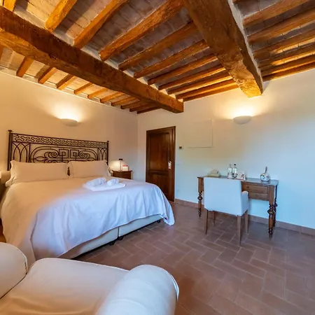 Antico Borgo Delle Rose Bauernhof Gricignano