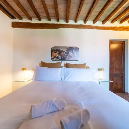 Bauernhof Antico Borgo Delle Rose *