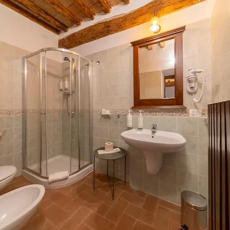 Antico Borgo Delle Rose Gricignano