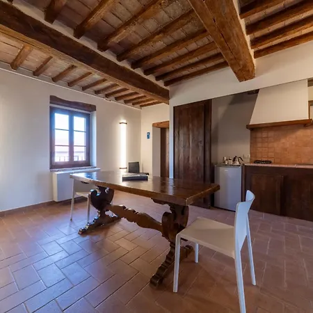 Antico Borgo Delle Rose Gricignano