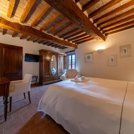 Antico Borgo Delle Rose Bauernhof Gricignano