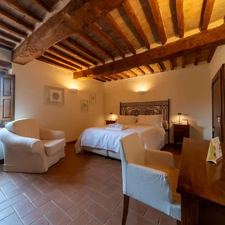 Antico Borgo Delle Rose Gricignano