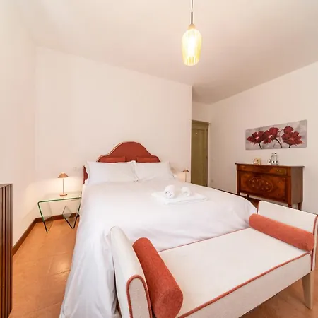 Antico Borgo Delle Rose Gricignano