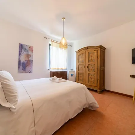 Antico Borgo Delle Rose Gricignano