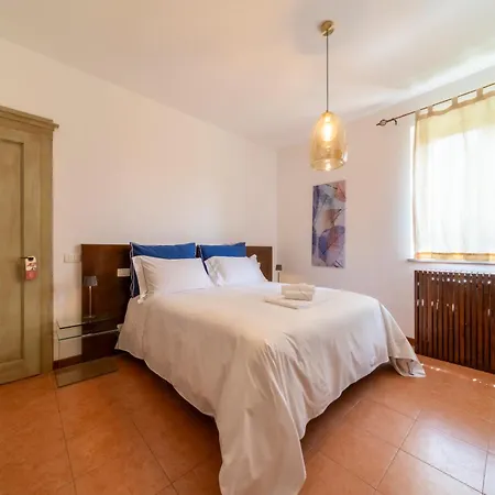 Antico Borgo Delle Rose Gricignano