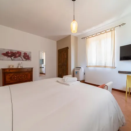 Antico Borgo Delle Rose Gricignano