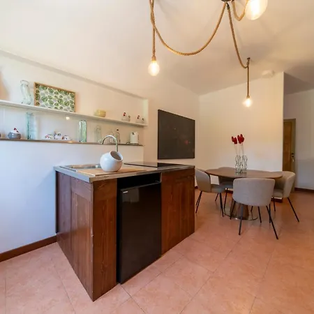 Antico Borgo Delle Rose Bauernhof