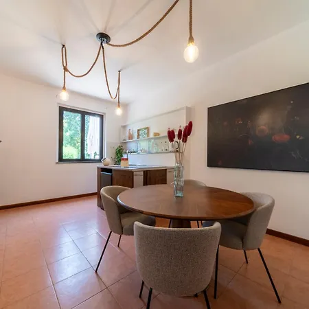 Antico Borgo Delle Rose Bauernhof