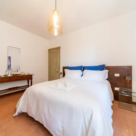 Bauernhof Antico Borgo Delle Rose *