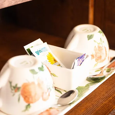 Antico Borgo Delle Rose * Gricignano