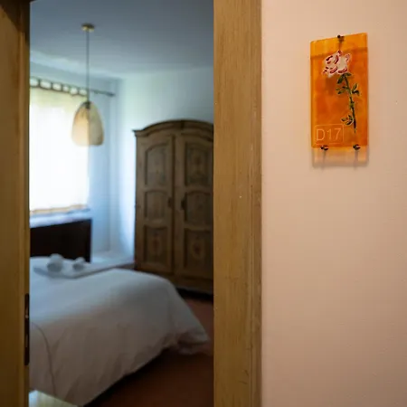 Antico Borgo Delle Rose Gricignano