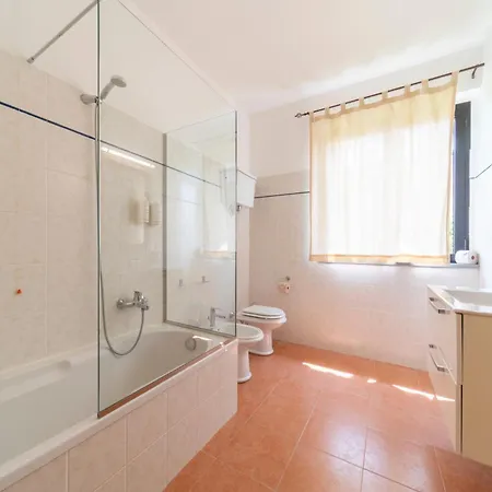 Bauernhof Antico Borgo Delle Rose *