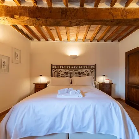Antico Borgo Delle Rose *