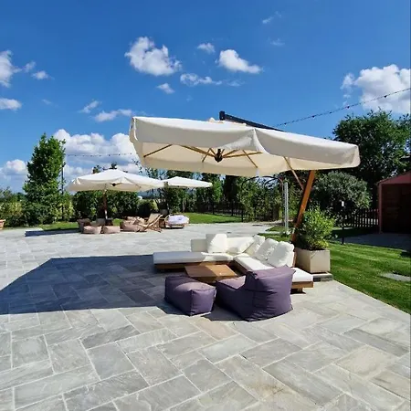 Antico Borgo Delle Rose Bauernhof