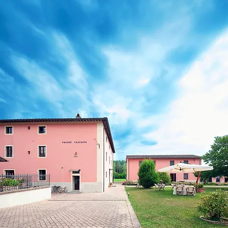 Antico Borgo Delle Rose *