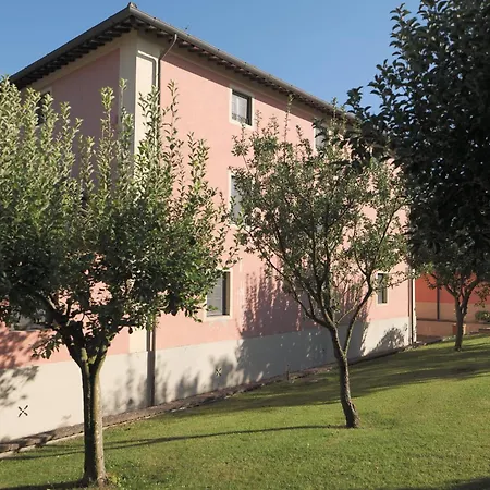 Farma Antico Borgo Delle Rose Gricignano
