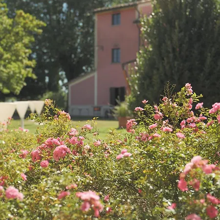 Bauernhof Antico Borgo Delle Rose Gricignano