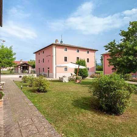 Antico Borgo Delle Rose * Gricignano