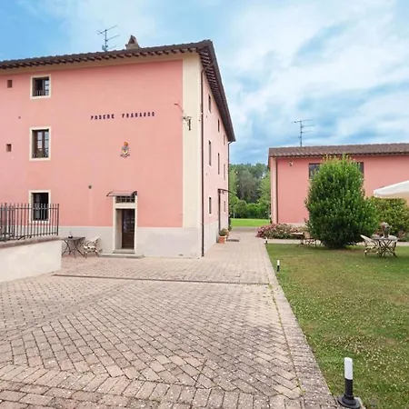 Bauernhof Antico Borgo Delle Rose