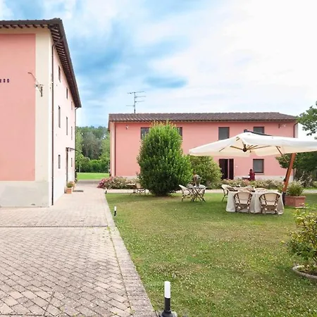 Antico Borgo Delle Rose
