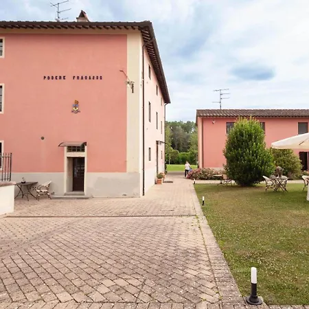 Antico Borgo Delle Rose