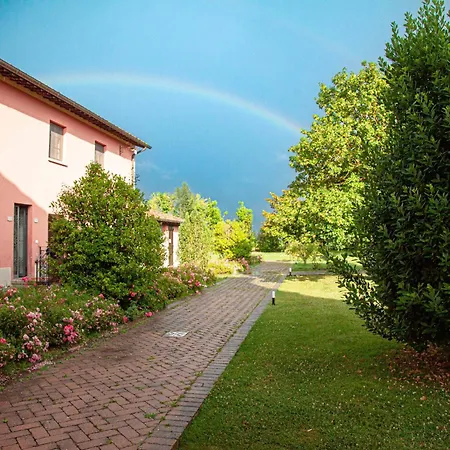 Antico Borgo Delle Rose Gricignano