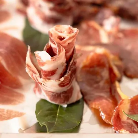 Antico Borgo Delle Rose Gricignano
