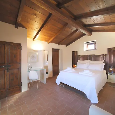 Bauernhof Antico Borgo Delle Rose Gricignano