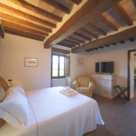 Antico Borgo Delle Rose *